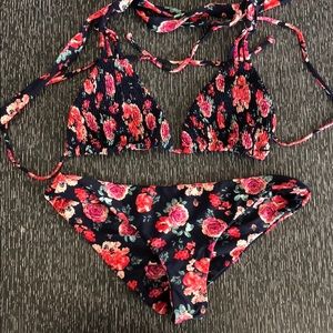 Tori Praver bikini